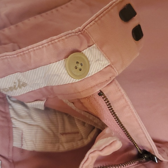 American Eagle Outfitters Pink Pants - Picture 5 of 7
